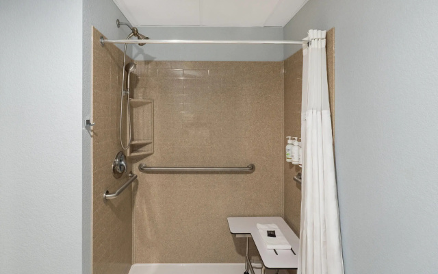 Baymont by Wyndham Oacoma