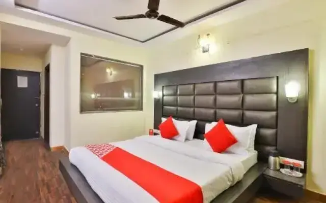 Hotel Ashoka International By OYO Rooms