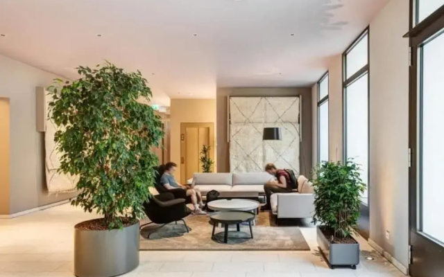 Arbio I Luxury Apartments