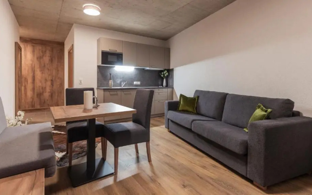 Fliana Residenz
