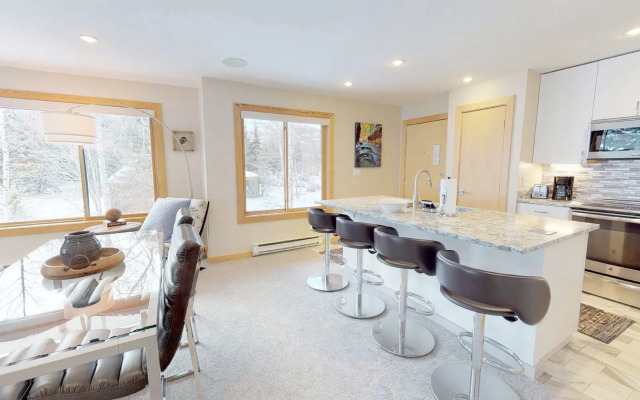 Villas at Snowmass Club