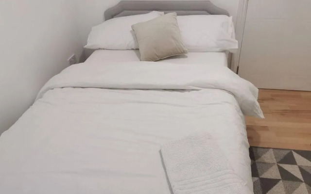 Mannys Apartment - Diamond Lodge