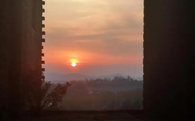 Rocca Di Arignano