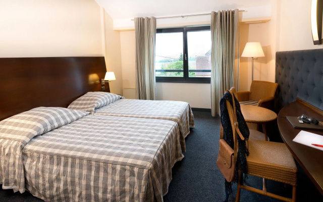 Hotel Le Ménestrel