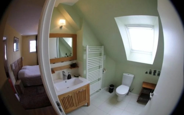 La Maison des 3 Plages