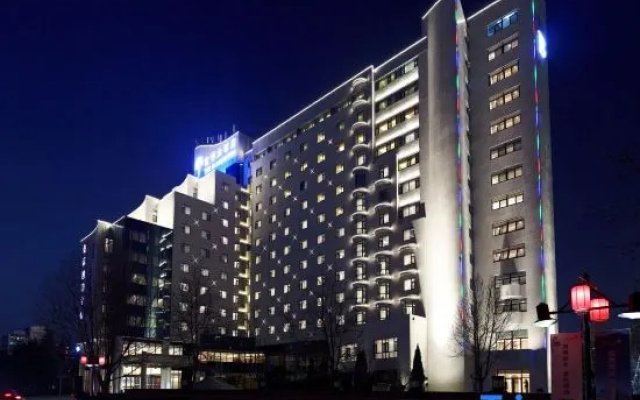 The Farrington Hotel - Building B