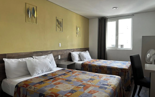 Hotel Teresita