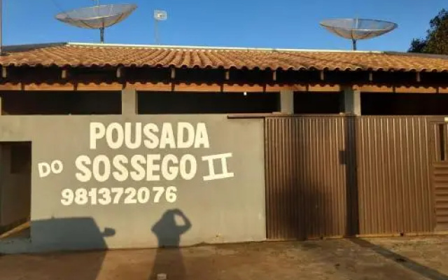 Pousada Dosussego2