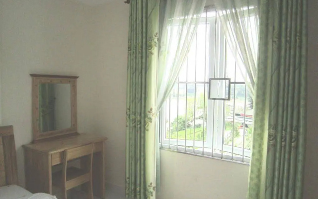 Thanh Loan Hotel