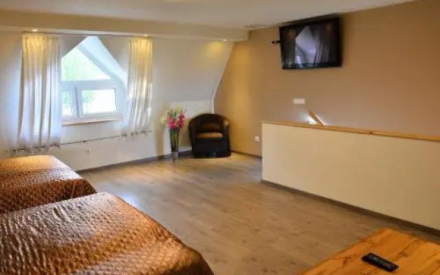 Room4U Apartment