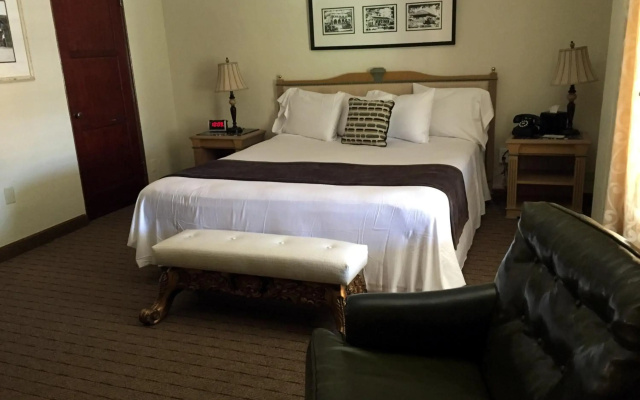 Boulder Dam Hotel