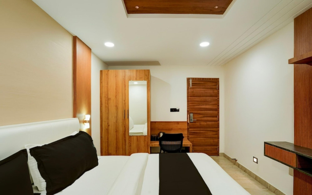Deluxeonyx Hotel