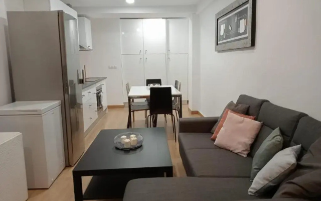 Manrique Rooms