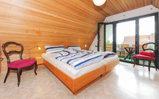 Ferienhaus Leevje