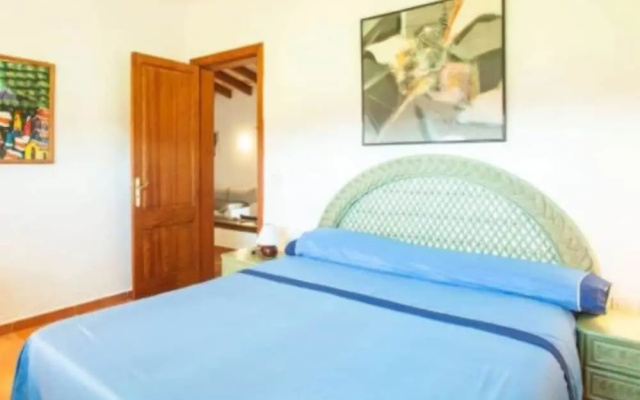 106479 - Villa in Puerto Pollenca