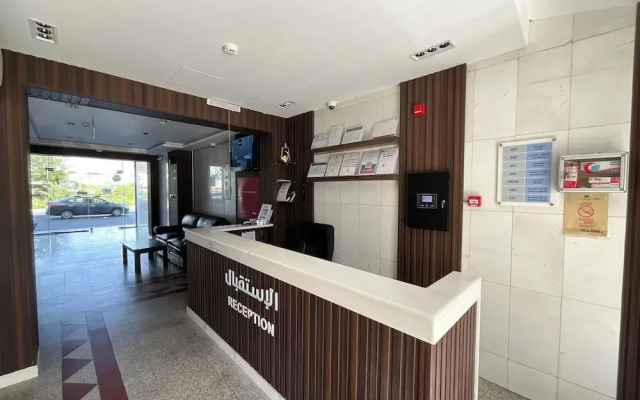 AlBaidaa AlSalam branch