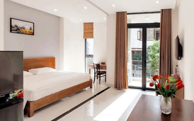PN Apartment