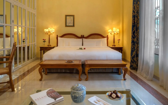 Kaliandra Sejati Eco Resort & Farm
