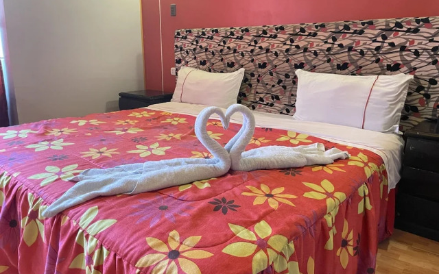 Hostal Manantial