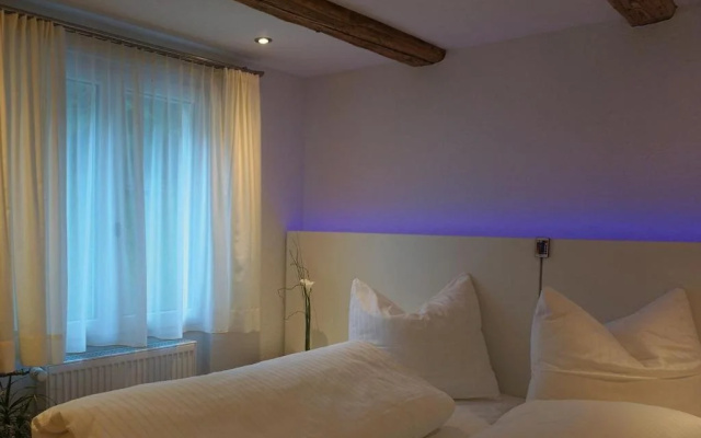 Hotel Waldrast B&B