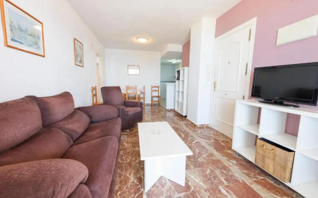 Apartamentos Nuevo México C 132