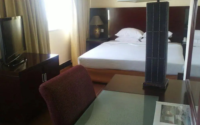 Rainbow Hotel Mocambique