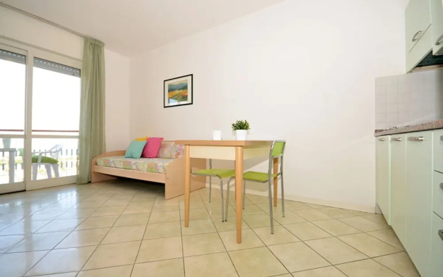Residence Puerto do Sol