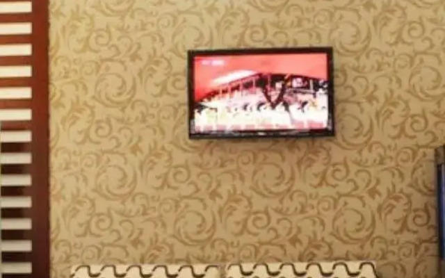 Ziyu Jinghua Commercial Hotel