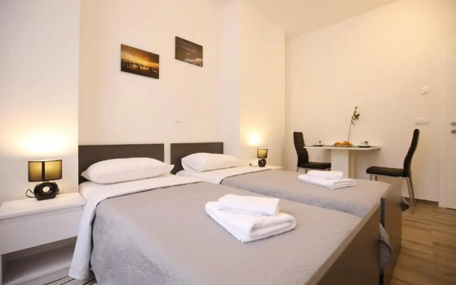 Sites of Zadar Apartments