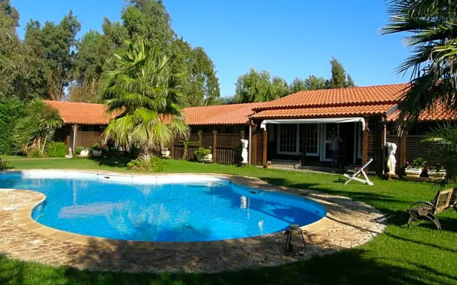 La Fattoria Park