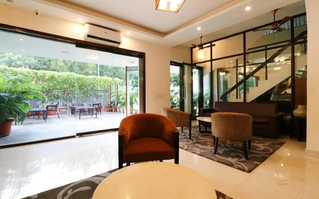 Hotel Bel Morris