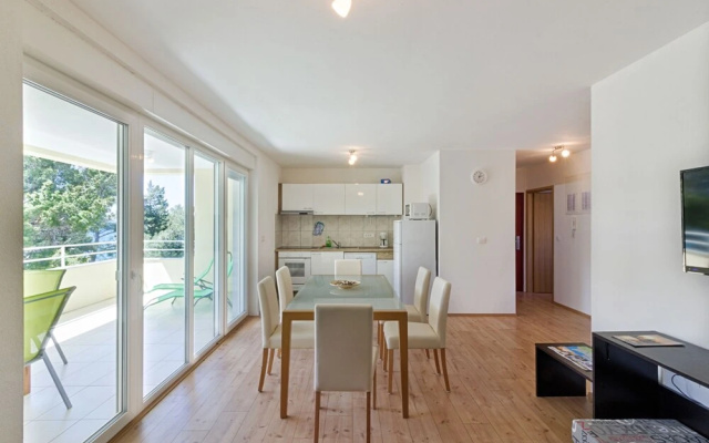 Apartments Villa Ema