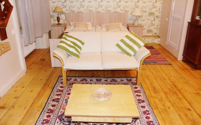 Solo Room Apartment