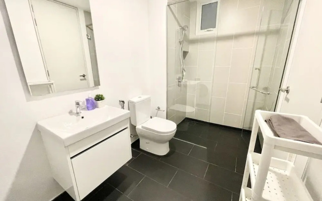 UNA Serviced Residence by MOKA