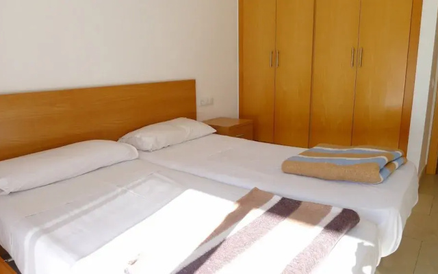 Apartamento Aqquaria 2 Terrazas