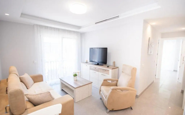 Cubo'S Apartamento Tivoli B3