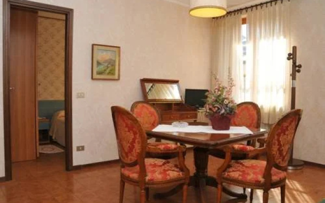 Albergo Alpino