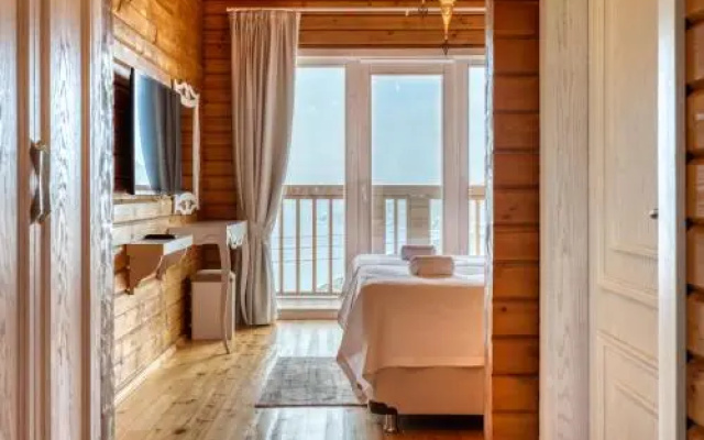 Eco Villa Palmiye