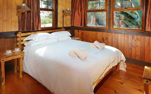 First Group Sodwana Bay Lodge