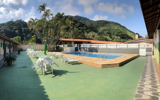 Hotel Nosso Cantinho