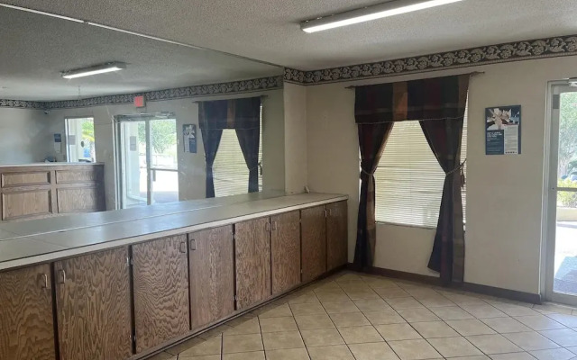 Motel 6 – Mccomb, Ms