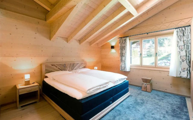 Apartment Alpenblume - GriwaRent AG