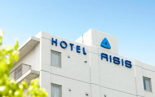 Hotel Aisis Kakegawa
