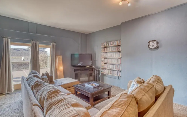 Hubbert Hideaway