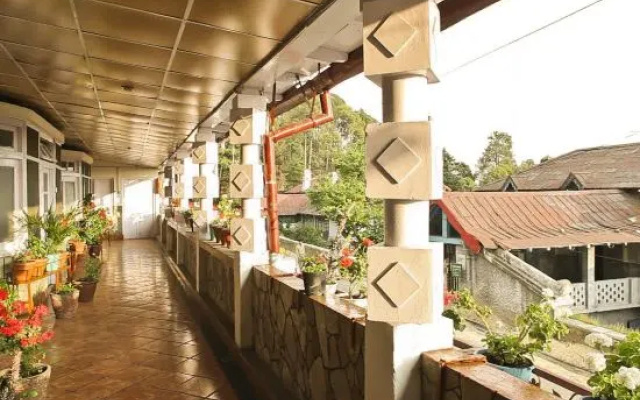 Hotel Meghdoot