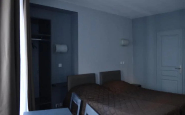 Hotel Allety