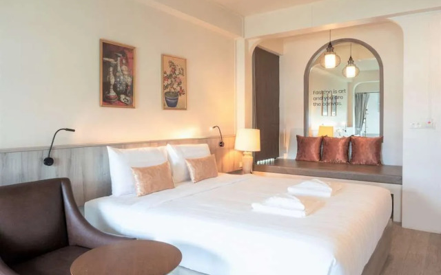 Angpao Hotel