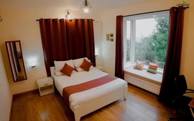 Hope Horizon Villa Coonoor by LexStays