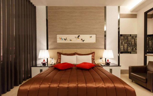 Leedon Motel