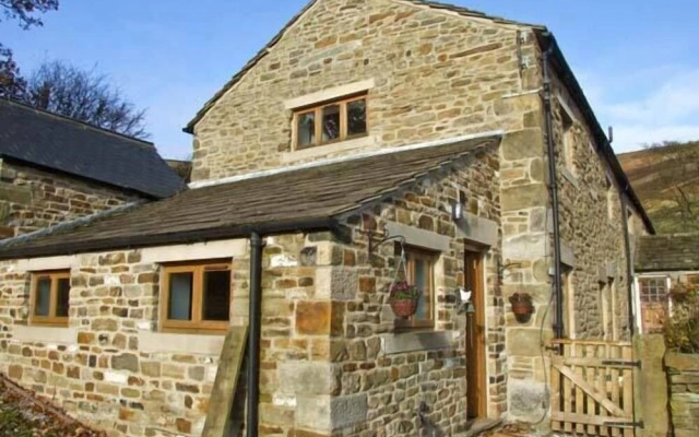 The Stables